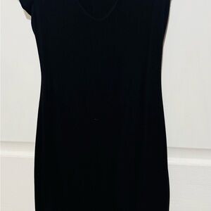 Beautiful sexy and elegant dress